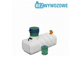BIO EASY FLOW 4 płaski- GOLD