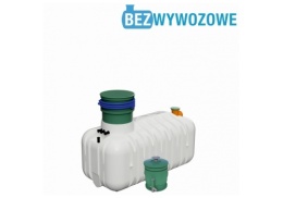 BIO EASY FLOW 5 płaski- GOLD