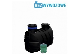 Bio Easy Flow H10- SILVER