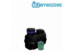 Bio Easy Flow H3- SILVER