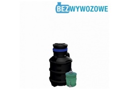Bio Easy Flow P2- SILVER