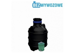 Bio Easy Flow P7- SILVER