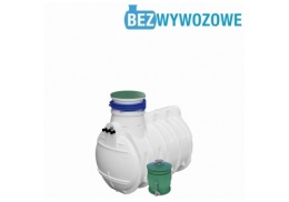 Bio Easy Flow WIRO 5- GOLD
