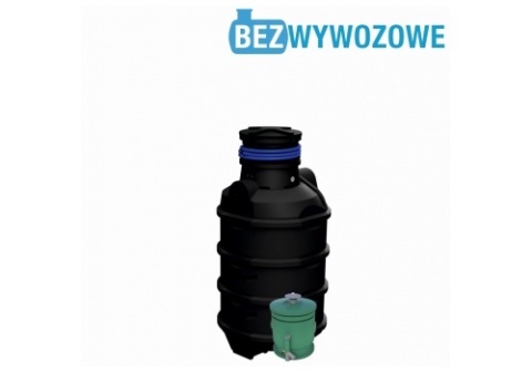 io Easy Flow P4- SILVER io Easy Flow P4- SILVER